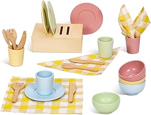 toddler kitchen set