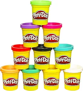 play-doh