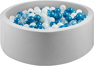 toddler ball pit